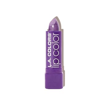 L.A. COLORS Lápiz labial, Grape Crush CML541