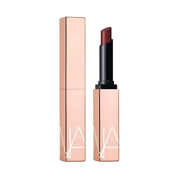 NARS Afterglow Sensual Shine Lápiz labial - Show Off 225, 0.05 onzas