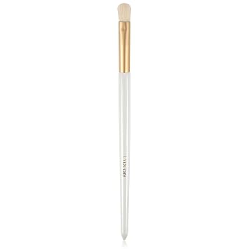 DUcare - Brocha para mezclar sombra de ojos esponjosa para maquillaje en polvo en crema