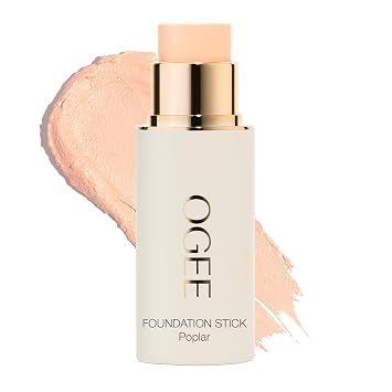 Ogee Sculpted Complexion Foundation Stick - Poplar 0.10C