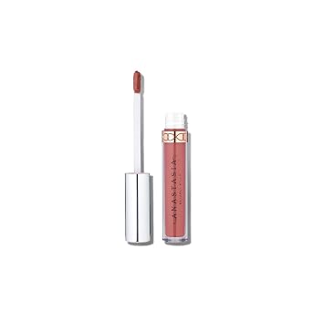 Anastasia Beverly Hills - Lápiz labial líquido - Crush