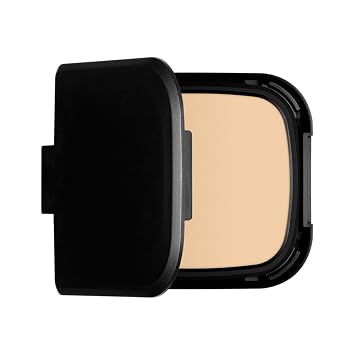 NARS Radiant Base compacta en crema
