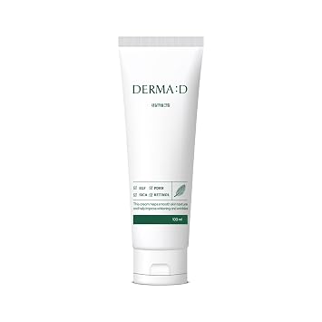 Crema PDRN con EGF y Cica, hidratante facial coreano, 3.38 onzas