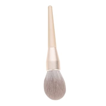 Fluffy Loose Powder Foundation Brush for Women Makeup Blending