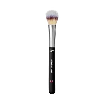 IT Cosmetics Heavenly Luxe - Cepillo para rubor en crema #3