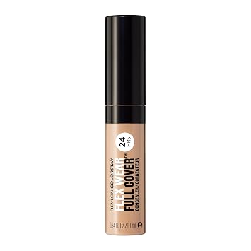 Revlon ColorStay Flex Wear Corrector de cobertura completa, 040 mediano