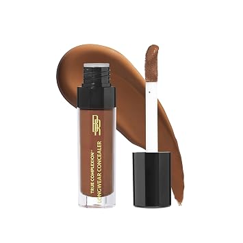 Corrector de larga duración Black Radiance True Complexion™ Oscuro