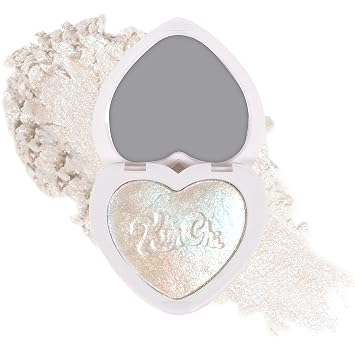 KimChiChic Beauty Pearl Gone Wild Pressed Shimmer Highlighter Maquillaje