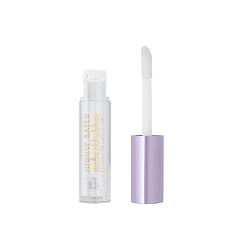 Milani Brillo de labios hidratante de diamante altamente calificado