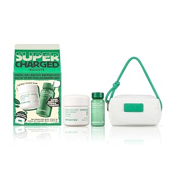 innisfree Green Tea Ceramide Milk Hydrating Korean Milky Toner