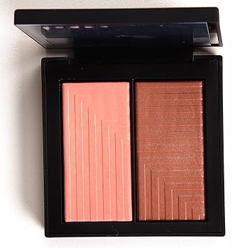 Nars Beauty Makeup Dual Intensity Blush Edición Limitada - Liberation 0.20 oz (6 g)