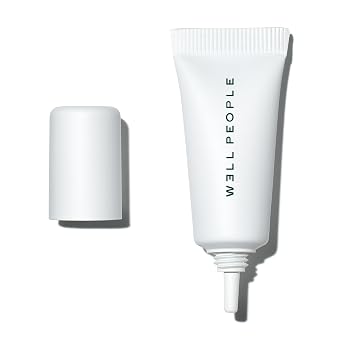 Well People Corrector Bio Correct, cobertura completa, corrector líquido nutritivo para ocultar y corregir, fórmula hidratante, vegano y libre de crueldad, 5N