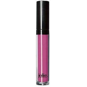 Jolie Liquid Lipstick - Lápiz labial cremoso de lujo con aplicador de varita (Sweet Tarte)