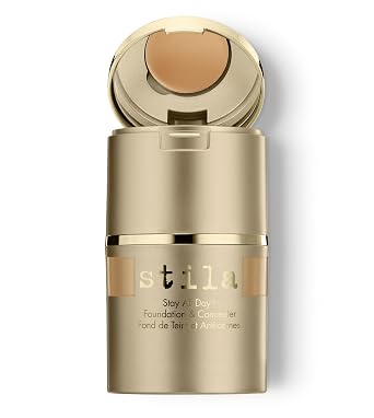 stila Base y corrector Stay All Day