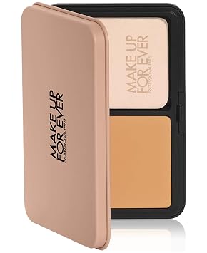 Base de maquillaje HD Skin Matte Powder - 2Y20 by Make Up For Ever for Women - 0.38 oz Foundation