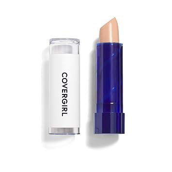 Covergirl Smoothers - Corrector hidratante en barra, ligero, 0.14 onzas