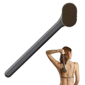 Sonn Self Tanner Back Applicator - Cepillo de bronceado corporal para