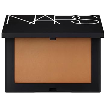 Nars Laguna - Polvo bronceador para mejillas, tamaño de viaje, 0.08 onzas