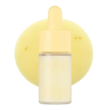 Honey Banana PDRN - Suero antienvejecimiento en miniatura | Ampolla de cápsulas PDRN y BDRN con colágeno y ceramida | Cuidado de la piel coreano regordete y reafirmante para una piel brillante