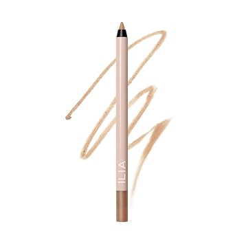 ILIA - Thru Line Waterproof Eyeliner Pencil (Trace | Shimmer)