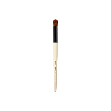 Bobbi Brown Cepillo de retoque de cobertura completa | Brocha de maquillaje en ángulo y precisa para aplicar y mezclar base o corrector