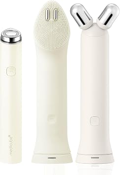 medicube Mini Booster Pro Plus Juego de dispositivos faciales completos