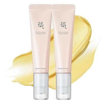 Beauty of Joseon Revive - Suero para ojos con niacinamida retiniana