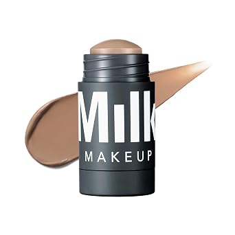 Milk Makeup Barra de contorno mate cremosa Quick Sculpt - Construible + mezclable