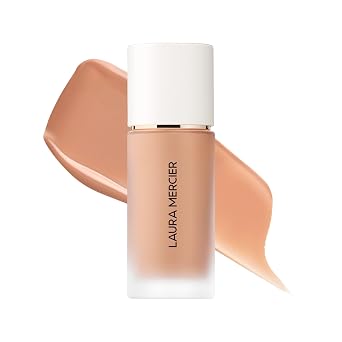 Laura Mercier Real Flawless Liquid Foundation, 1.01 oz