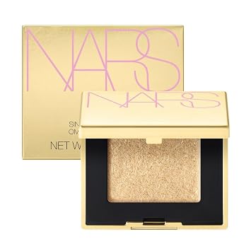 NARS Sombra de ojos Gold Rush, 0.04 onzas