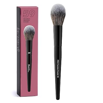 Bueart Design Pro Precision Powder Makeup Brush 59