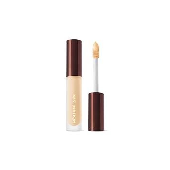 Hourglass Corrector de aerógrafo Vanish. Corrector ligero e impermeable para un aspecto natural con aerógrafo