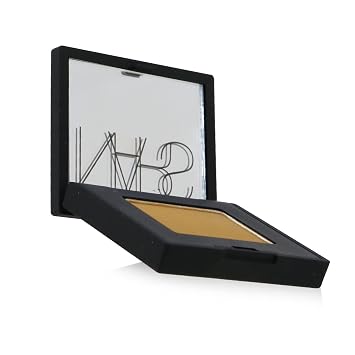 NARS SOLA DE OJOS UNA SOLA 0.04 oz / 1.1 g - # 5313 TULUM (naranja mate)
