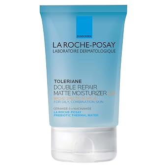 La Roche-Posay Toleriane Double Repair Matte Face Moisturizer