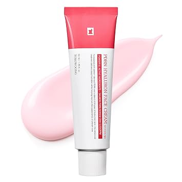 TOSOWOONG PDRN Hyaluron Crema facial para hidratar y reafirmar, manchas