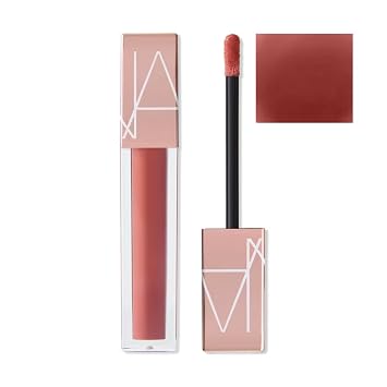 NARS Afterglow Lip Oil Edición Limitada 5.7 mL / .17 oz (FARAWAY 500, 0.17 oz / 0.2 fl oz)