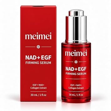 Meimei Suero Reafirmante,Meimei Korean Beauty Nad Suero Reafirmante