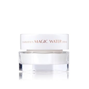 Charlotte Tilbury Crema hidratante de agua mágica de Charlotte's