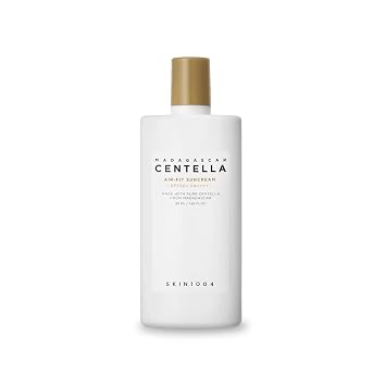 SKIN1004 Crema solar Madagascar Centella Air-fit Suncream Plus 1.69 fl. oz (50ml)