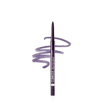 Clinique High Impact Gel Tech Eyeliner | Waterproof, Smudge Resistant + Safe For Sensitive Eyes
