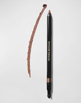Victoria Beckham Delineador de ojos impermeable satinado Kajal Longwear - Canela