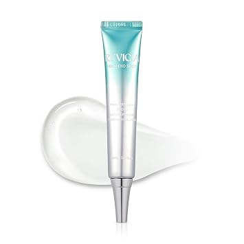 PDRN Exo Shot Crema hidratante coreana en gel con espículas refinadas recubiertas de PDRN, exosoma nano lactobacillus y complejo de factor de crecimiento de liposoma 9, crema facial hidratante