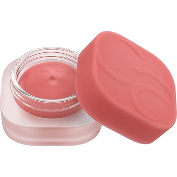 Catrice Velvet Pudding Blurring Blush, Vegano (050 | Strawberry Mochi)