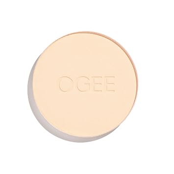 Ogee Sculpted Skin-Perfecting Makeup Setting Powder, Dune