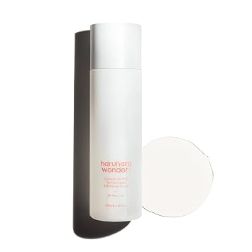 haruharu Wonder Centella 3% PHA Suero exfoliante líquido suave, 4.06 onzas