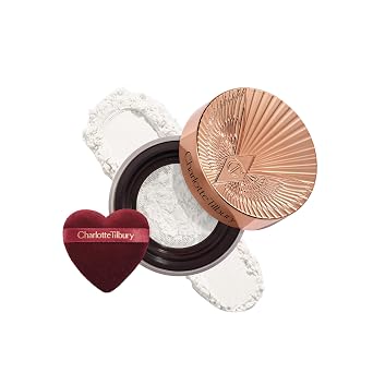 Charlotte Tilbury Aerógrafo Flawless Blur Polvo Suelto