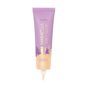 tarte Maracuja Juicy Glow Tint