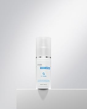 Dr.SGN PDRN Ampolla perfecta 4.1 fl oz, nutritiva, hidratante para la piel seca Ampolla facial coreana, hecha en Corea