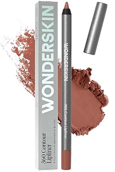 Wonderskin Lápiz Lipliner - 360 Contour Lipliner, de larga duración