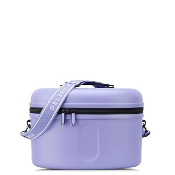 florence by mills Glow Getter - Estuche de belleza, lavanda